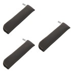  3 Pieces Pen Storage Bag Protective Sleeve Cases for Adults Bags