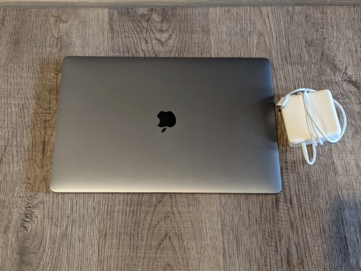 2018 Apple MacBook Pro Laptops for sale | eBay