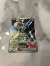 Carte Pokémon : Eoko 179/167 Mascarade Crépusculaire Français (port groupé)