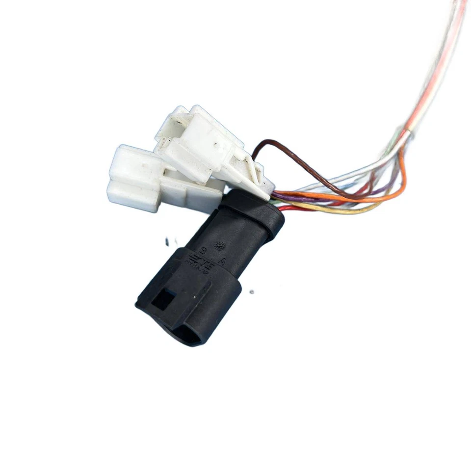 JCB 333/K5409 Valve Joystick RH ( JS145W JS160W JS175W JS200W JS20MH) - NEW - Image 4 of 4