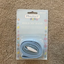 Hold My Hand Holder Wrist Band Wristband Leash For Toddler By Medici Comfortable