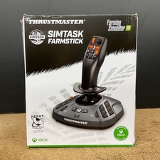 Thrustmaster SimTask FarmStick Joystick for F...