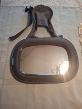 Baby/Toddler car mirror munchkin brand
