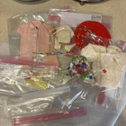 Vintage Barbie Clothes Lot 1960’s