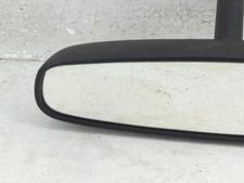 2001-2005 Buick Century Rear View Mirror Oem F2z78