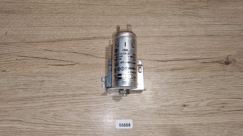 Miele Trockner T478G 00 30563489 Entstörschutz Kondensator Störschutzfilter