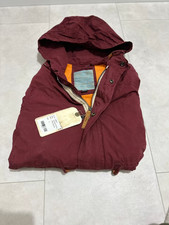 Alpha Industries Light Weight fishtail Damen Parka S Neu mit Etikett