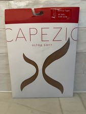 Capezio Ultra Soft Stirrup Tights 1961 CAR S/M