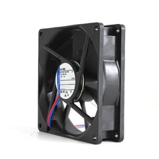 24V 0.14A 3.2W Cooling Fan For Ebmpapst 3414NGHH 92 92 25mm