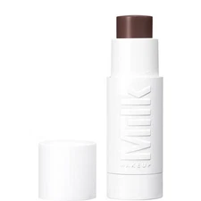 NIB Milk Makeup Flex Foundation Stick  Shade 35 Espresso  0.35oz / 10g
