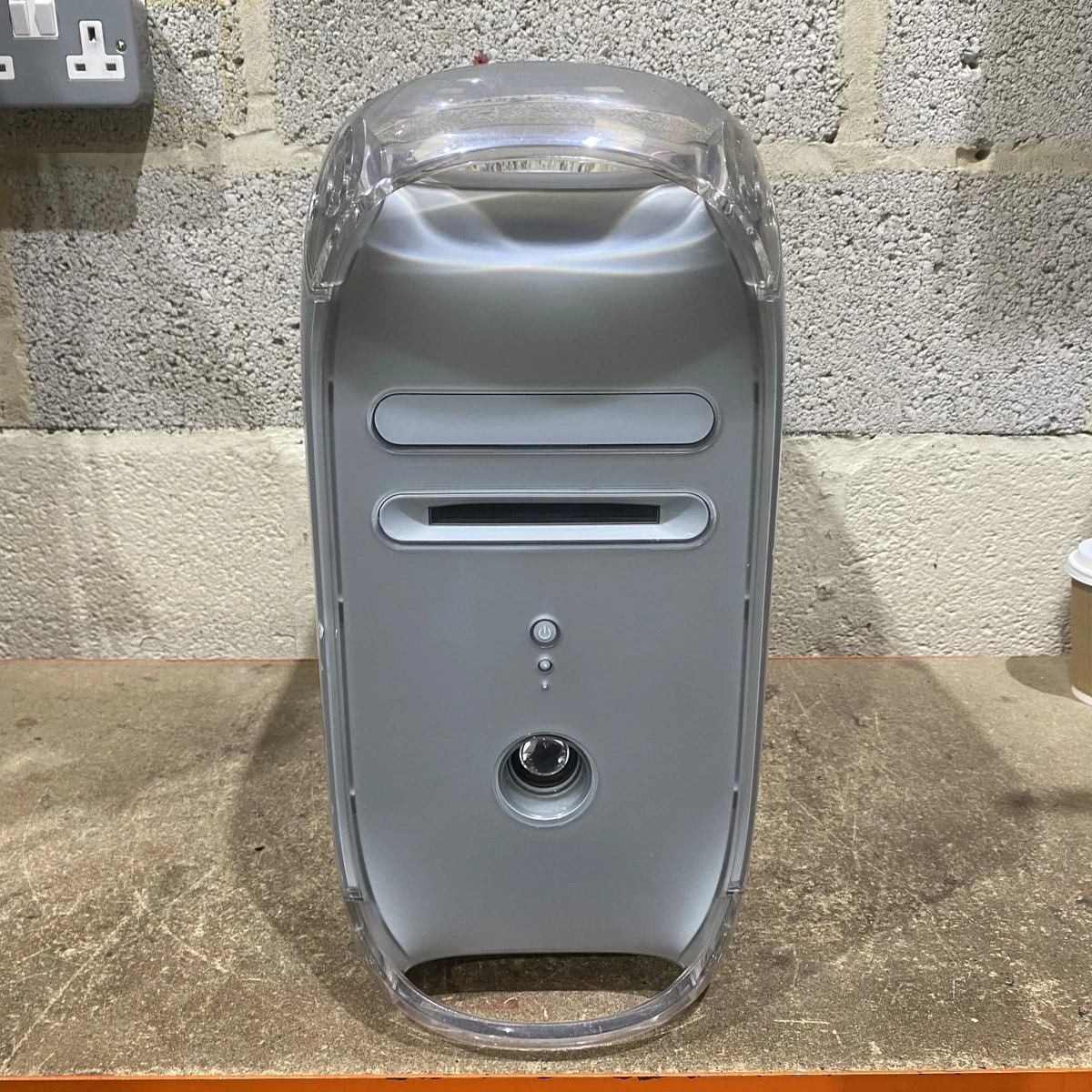 Las mejores ofertas en Apple PowerMac PowerPC G4 computadoras de