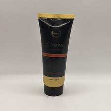 Le Femme Body Lotion By Armaf 3.4 oz with for women Sealed