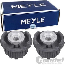 2x MEYLE LAGERUNG ACHSKÖRPER HINTEN für MERCEDES C+E+GLK-KLASSE W204 W212 C218 2x MEYLE LAGERUNG ACHSKÖRPER HINTEN für MERCEDES C+E+GLK-KLASSE W204 W212 C218