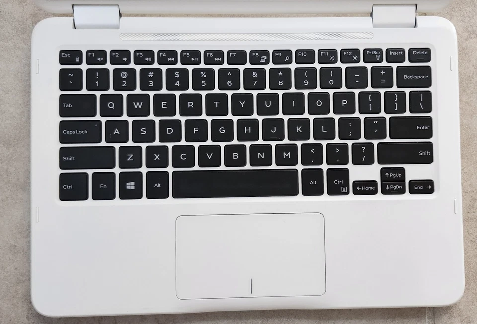 Dell inspiron 11 3000 series 2-in-1 (P25T) - 8gb Edition -Mint Condition - Bild 4 von 4