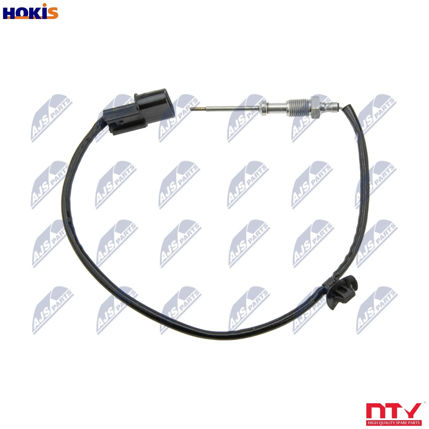 Fits NTY EGT-HY-005 EXHAUST GAS TEMPERATURE SENSOR ⭐UK Stock⭐ - Image 8