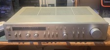 Technics SU-Z22 Stereo Integrated Amplifier Phono Stage 35W Working Order UK