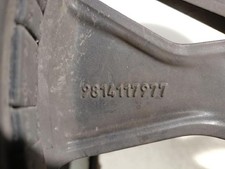 9814117977 felge 5487969 PEUGEOT 508 II FB FH F3 2.0 BLUEHDI 160 FHEHYR