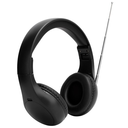 50-108MHZ FM Lehrkopfhörer externe Antenne mit Batteriekapazitätsanzeige❀ - Bild 20 von 22