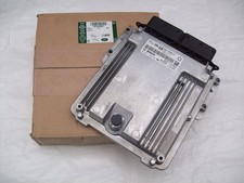 Range Rover Evoque Petrol 2.0L L4 Engine Control Module ECM LR154392 2015 onward