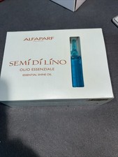 Alfaparf Milano Semi Di Lino Olio Essenziale