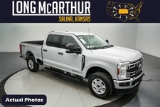 2026 Ford F-250 Super Duty XLT 4x4 Diesel Heated Custom Leather MSRP77520
