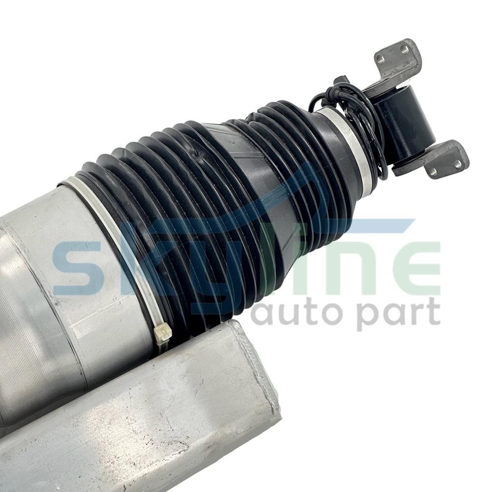 Maybach 57 2002-2013 Front Right Air suspension strut