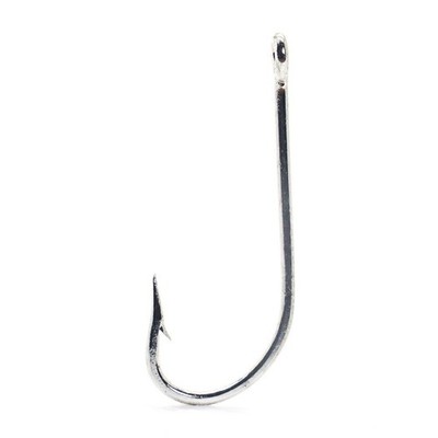 Mustad Classic OShaughnessy Fgd Hook Duratin 5 Per Pack
