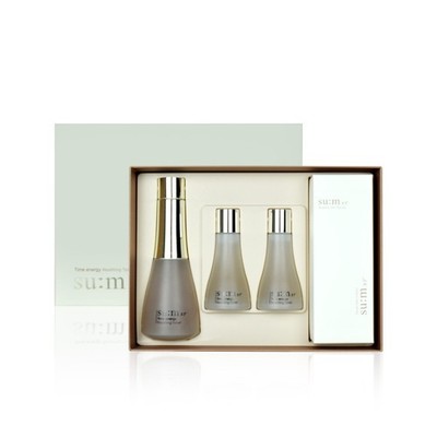 sum37 Time Energy Resetting Toner 170ml+100ml
