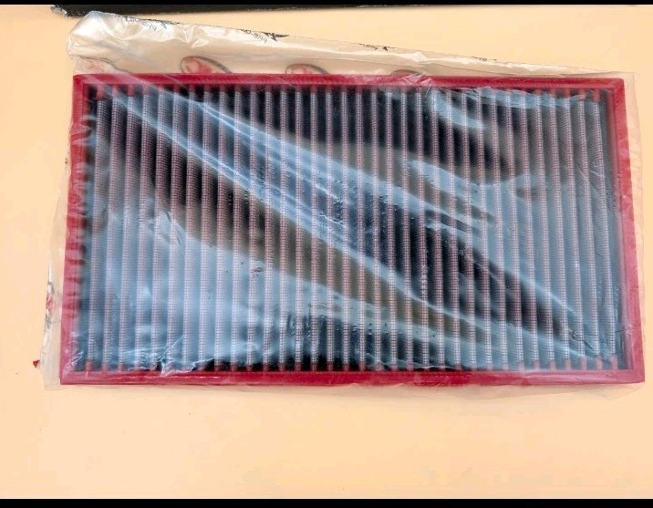 Ferrari 599 Front Air filter