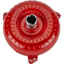 Hughes Performance Gm Th350th400 Torque Converter 3000 Stall Gm30billet Hughes Performance Gm Th350th400 Torque Converter 3000 Stall Gm30billet