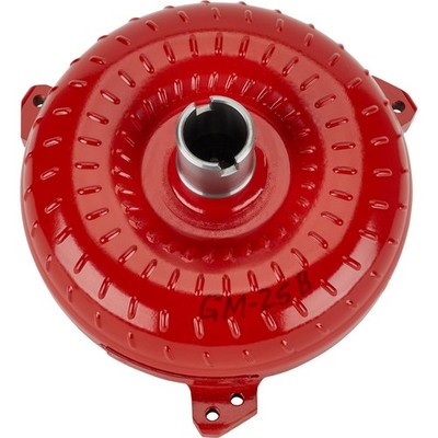 HUGHES PERFORMANCE GM TH350/TH400 Torque Converter 3000 Stall GM30BILLET
