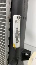 Radiateur Volkswagen EOS