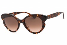KATE SPADE Women Sunglasses Size 53mm 20mm 140mm