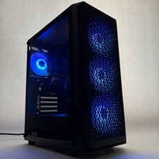 Intel i9-14900KF Gaming Desktop PC Computer 32GB RAM 1TB SSD RTX 4060 Windows 11
