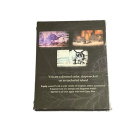 Ska Studios PS Vita Games Salt and Sanctuary (Collector's Ed) SW (New)