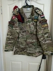 Syrian Arap   Army Specs  20 S      camouflage uniform set camo bdu Multicam 1