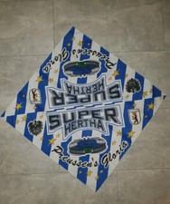 Hertha Preussen's Gloria  -  Tuch Halstuch Super HERTHA 67 x 67 cm
