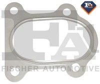 Fa1 140-914 Dichtung FüR Abgasrohr Dichtung FüR Abgasrohr Flansch