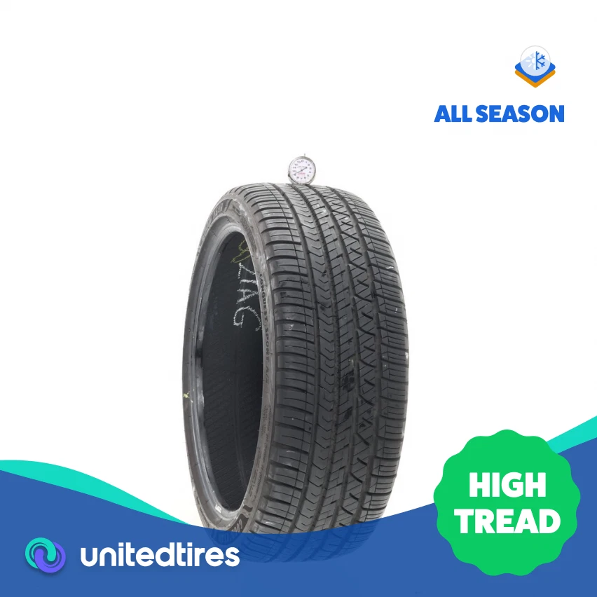 Goodyear 225/40/19 All Season Tires for sale | eBay