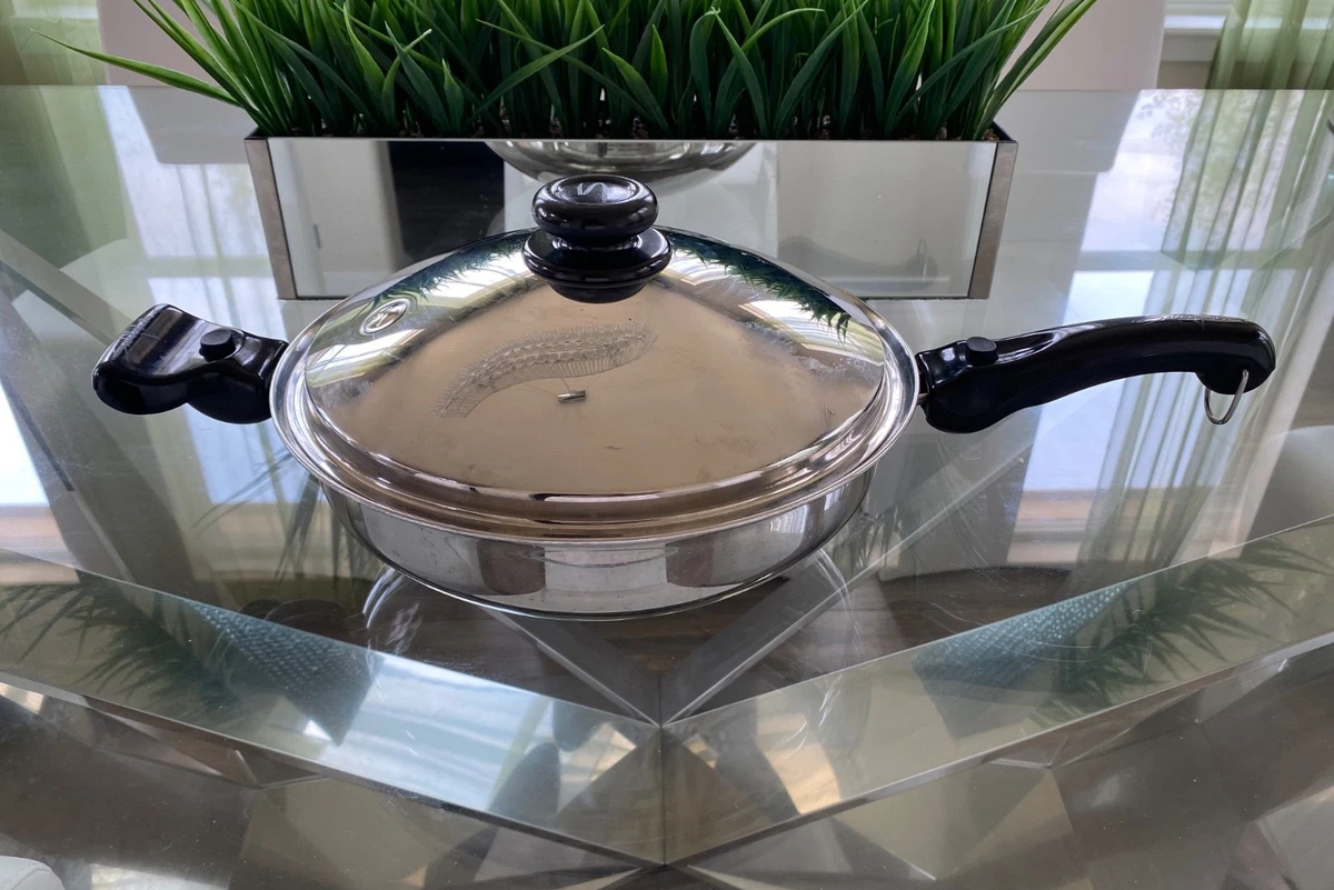 Saladmaster Woks for sale | eBay