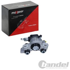 MAXGEAR BREMSSATTEL HINTEN RECHTS PASSEND FÜR CITROËN XSARA ZX PEUGEOT 206 306 