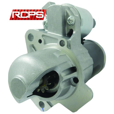 #ad New 12V Starter For Saab 9 3 2.8L 2008 09 M000T35672AM 16012 M0T35672 M0T35672AM $100.95