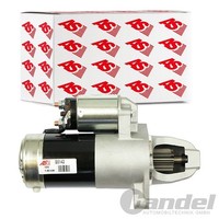 As-Pl Anlasser Starter 1,80Kw Passend FüR Mitsubishi Colt Smart Forfour | S5142