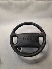 Audi 80 90 S2 B4 1993 Steering wheel 4D0419091F MPP12370