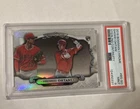 2018 Bowman Chrome Sterling Continuity #BS-SO Shohei Ohtani PSA 9 Rookie RC