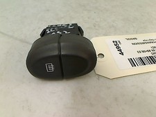 Lunette arrière Renault SCENIC