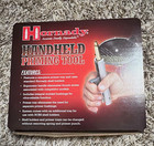 Hornady Handheld Priming Tool - Hand Primer Tool