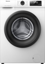 Lavatrice HISENSE standard 7 Kg Slim classe A 1200 giri WFQP701219VM