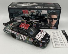 Top 10 Dale Earnhardt Jr. Racing Cards 28