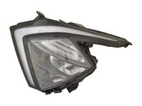 Depo 223-1179LMLDEM2 Scheinwerfer Links FüR Kia Sportage V NQ5 09.21-